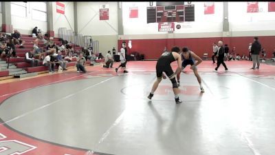 130 lbs Rr Rnd 2 - Conner Whitely, St.edwards vs Santiago Chrisjohn, Journeymen