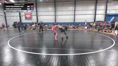 120 lbs Jayce Delorenzo-Day, Michigan Blue vs Sirr Muckerheide, Wisconsin