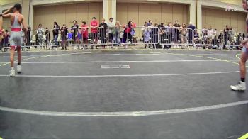 95 lbs Round Of 32 - Ryan Hare, Stout Wr Ac vs Gabriel Navarro, Spring Hills WC