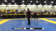 Joseph D Lienhard vs Michael Scott Dunkel 2024 World IBJJF Jiu-Jitsu No-Gi Championship