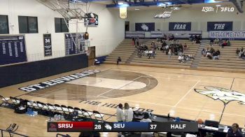 Replay: Sul Ross State vs St. Edward's | Dec 5 @ 8 PM