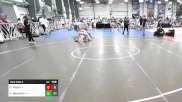 138 lbs Rr Rnd 1 - Dylan Pepin, Combat Athletics Red vs Don Beaufait, Attrition Wrestling Gold