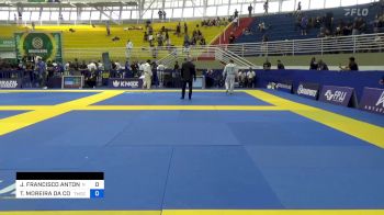 JUAN FRANCISCO ANTONIO SERU CAMP vs THIAGO MOREIRA DA COSTA 2023 Brasileiro Jiu-Jitsu IBJJF