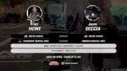 Kyree Howe vs Junior Seccia 2025 ADCC Charlotte Open