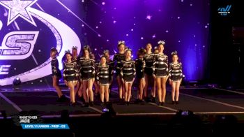 Rocket Cheer - Jade [2025 L1.1 Junior - PREP - D2 Day 1] 2025 The U.S. Finals Worcester