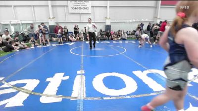 105 lbs Round Robin 5 - Tucker McAdoo, Phoenix Wrestling Club-Yth vs Jacob Baker, Brawler Elite-Yth
