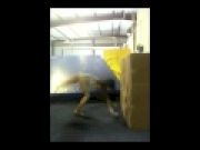 Casting and Cast Handstands (Supplemental drill)