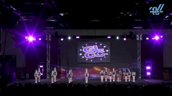 Ultimate Athletics - Princesses [2025 L2 Youth - Small Day 2] 2025 GLCC Grand Nationals