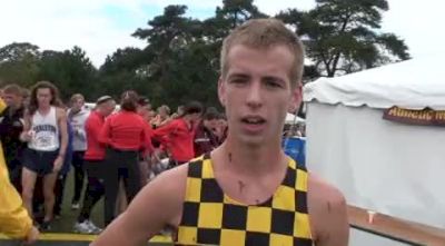 Nate Stymiest Oshkosh D3 3rd 2010 Griak