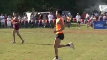 Brooks OSU Jamboree - University Men's 8k