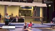 Jamiya Hughes - Women's Group, Kansas City Gymnastic School - 2021 Women's Xcel Region 4 Championships
