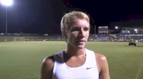 Caleb Wilfong 2nd Boys 5k Memphis Twilight