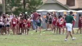 Brooks OSU Cowboy Jamboree - Girls 5A-4A 2Mile