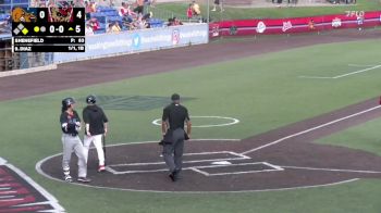 Replay: Home - 2023 Gateway vs Washington | Aug 6 @ 5 PM