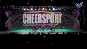 Firehouse Elite - Scorch [2024 L3 Junior - D2 - Small - E Day 2] 2024 CHEERSPORT National All Star Cheerleading Championship