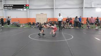 60 lbs Cons. Round 3 - Amin Salem, Westshore vs Leyton Boyd, Valor Wrestling