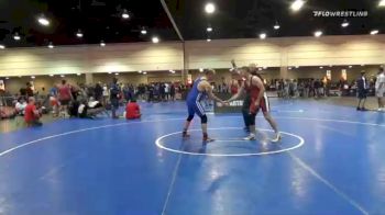 78 kg Prelims - Shawn Weltzin, Warrior Wrestling Club vs Eric Goodman, Wisconsin