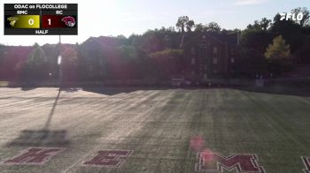 Replay: Randolph-Macon vs Roanoke | Sep 10 @ 5 PM