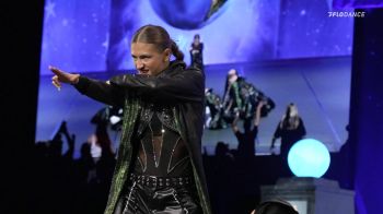 Dollhouse Dance Factory Matrix Reloaded