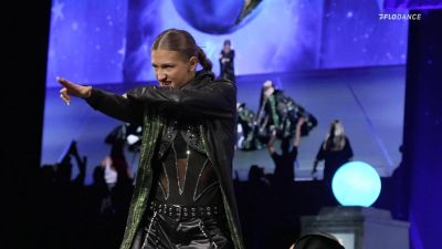 Dollhouse Dance Factory Matrix Reloaded