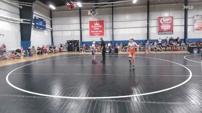 92 lbs Carter Schmedt, Oklahoma vs Ethan Suer, Ohio Grey
