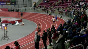 Men's 4x400m Relay, Prelims 4