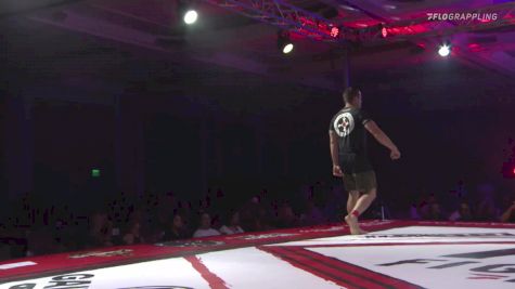 Charlie&nbsp;Hiersche vs Josh&nbsp;Pennell 2025 Fight to Win: Battle Of The Badge 4