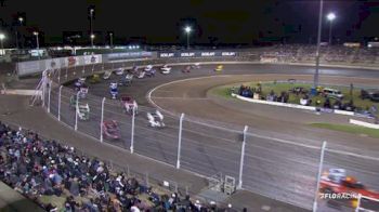 Feature | 2025 High Limit International Finale at Perth Motorplex