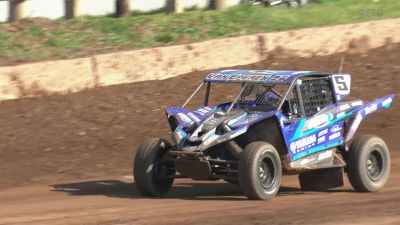 Full Replay | AMSOIL Off-Road Mayhem at the Motorplex 5/18/24