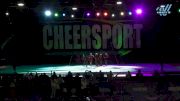 Stars Vipers Katy - Mini Moccas [2023 L2 Mini] 2023 CHEERSPORT National All Star Cheerleading Championship