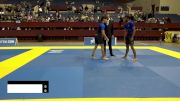 Sukhman Singh Sandhu vs Ruben Rolando Calderon 2024 Pan IBJJF Jiu-Jitsu No-Gi Championship