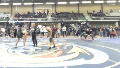 175 lbs Round Of 16 - Adryan Urena, La Salle Academy vs Branlie Diaz Luna, Central