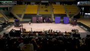 Great Oak HS "Temecula CA" at 2023 WGI Perc Long Beach Regional