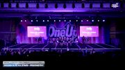 Golden Elite All Stars - Princess Cut [2026 L1 Youth - D2 - Small Day 1] 2026 One Up Grand Nationals