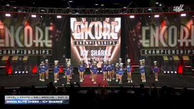 Replay: Hall B - 2025 Encore Grand Nationals | Dec 14 @ 9 AM