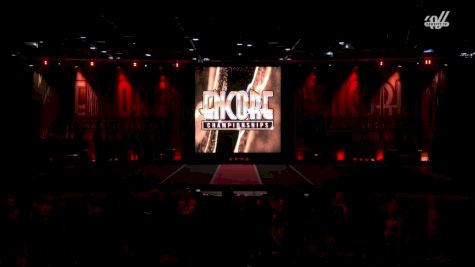 Replay: Hall B - 2025 Encore Grand Nationals | Dec 14 @ 9 AM