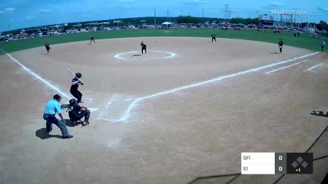 Select 18u-Card vs. South Florida Inte - 2020 PGF 99% Showcase