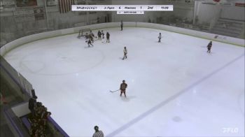 Replay: Home - 2023 Flyers Cardillo U vs Phantoms U10 | Nov 11 @ 12 PM