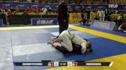 Elim Henry Otto Schulz vs Sebastian Garcia 2026 Pan Kids Jiu-Jitsu IBJJF Championship