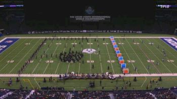 CROSSMEN ""A" Side "B" Side" at 2026 DCI World Championship