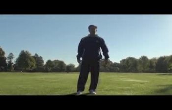 2010 Notre Dame Invite Course Preview