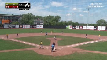 Replay: Sussex County vs Trois-Rivieres - 2022 Sussex vs Trois-Rivieres | Jun 26 @ 1 PM