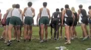 Paul Short 2010 HS Boys' Brown Race