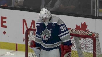 Replay: Home - 2025 Sudbury vs Sarnia | Sep 26 @ 7 PM