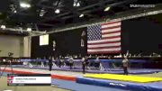 Nastia Katchalova - Tumbling, Elite World - 2021 USA Gymnastics Championships