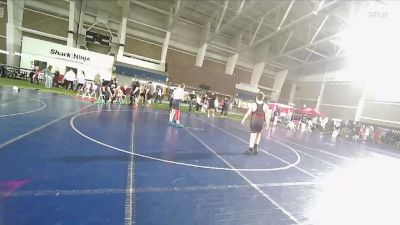 135+ 3rd Place Match - Breckenridge (Ridge) Sube, Northside Wrestling Club vs Luke Sinclear, Uintah Wrestling