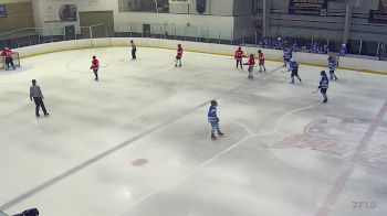 Replay: Home - 2025 TeamOne U17 vs Whalers U19 | Jun 7 @ 11 AM