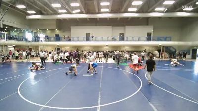 113 lbs Quarterfinal - Max Vallad, Aviator Wrestling Academy vs Jantz Greenhalgh, Carbon Wrestling Club