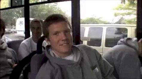 Trevor Dunbar & Rob Connor After Season Opener