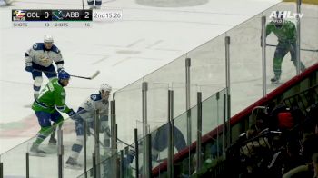 Replay: Home - 2025 Colorado vs Abbotsford | Feb 15 @ 6 PM